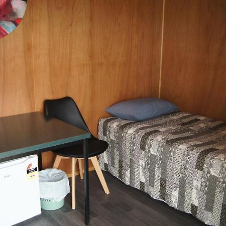 Richmond Holiday Park Luaran gambar