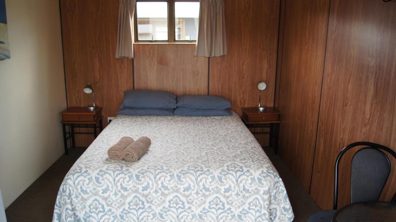 Richmond Holiday Park Luaran gambar