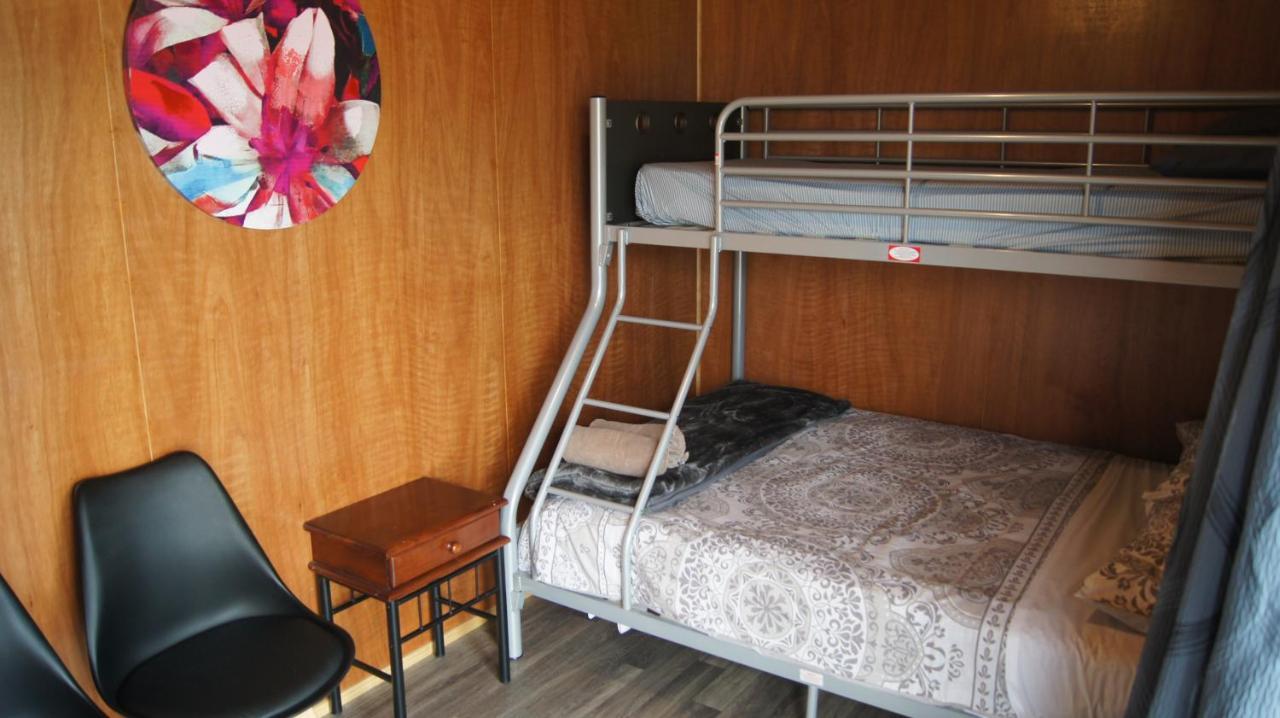 Richmond Holiday Park Luaran gambar